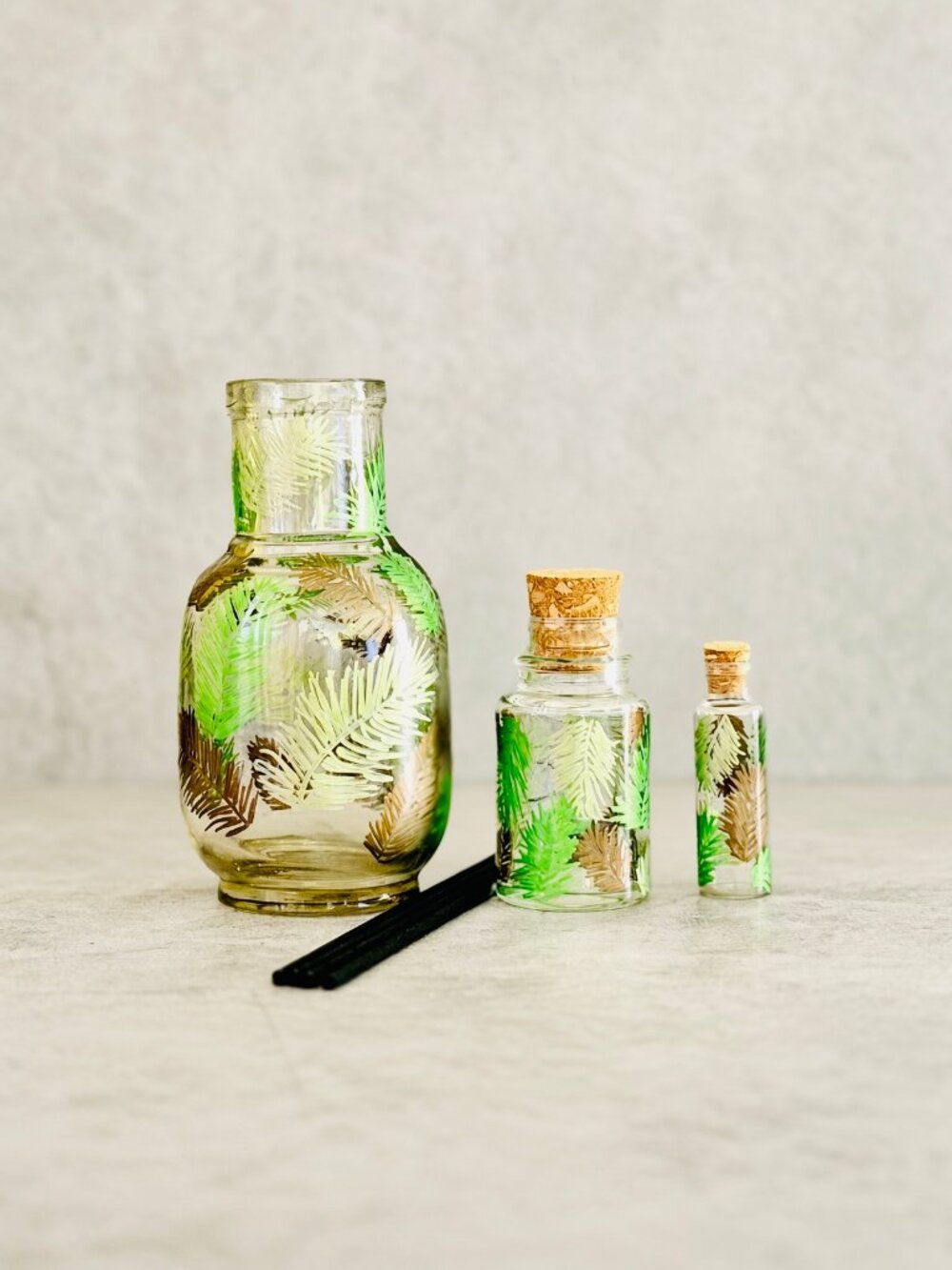 Palm: Apothecary